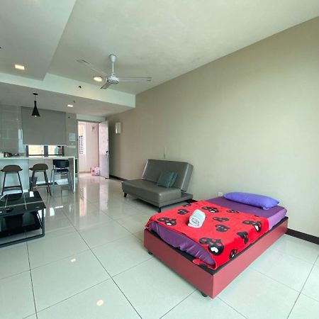 Dwharf Port Dickson Apartamento Exterior foto