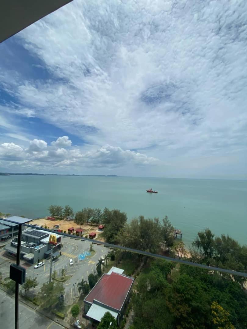 Dwharf Port Dickson Apartamento Exterior foto