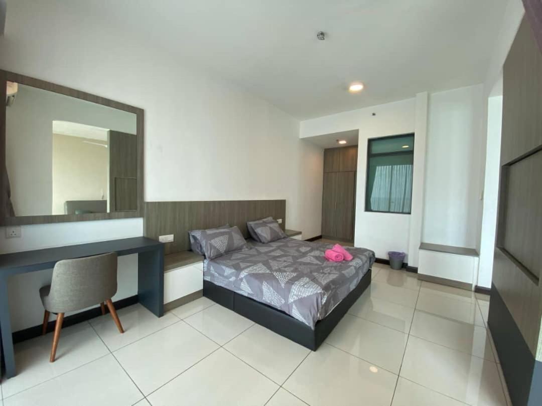 Dwharf Port Dickson Apartamento Exterior foto
