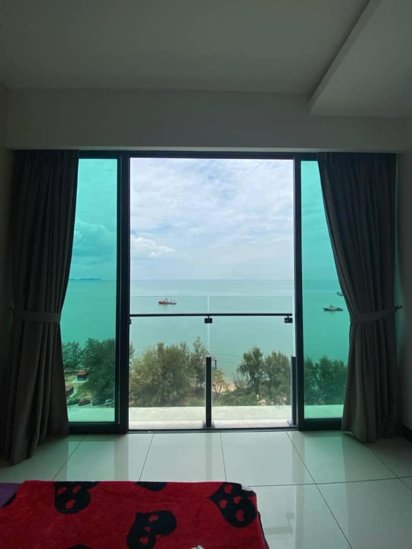 Dwharf Port Dickson Apartamento Exterior foto