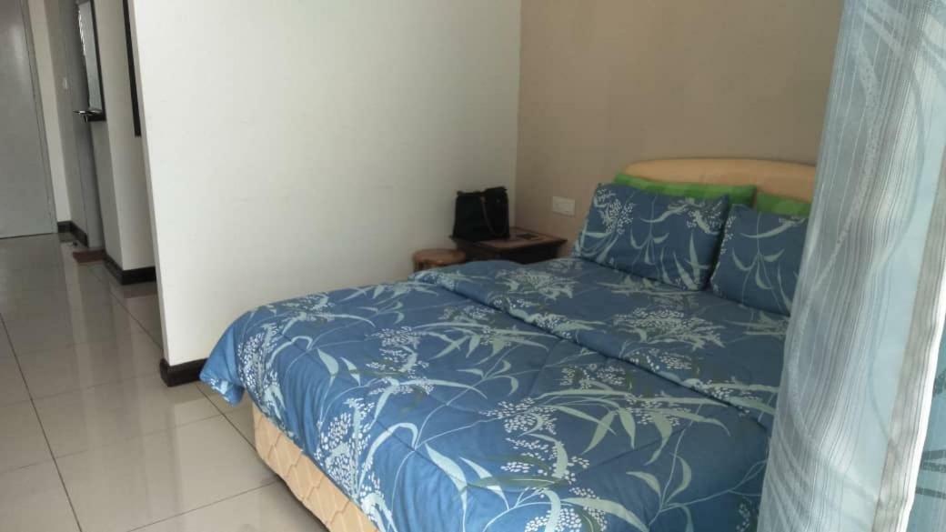 Dwharf Port Dickson Apartamento Exterior foto
