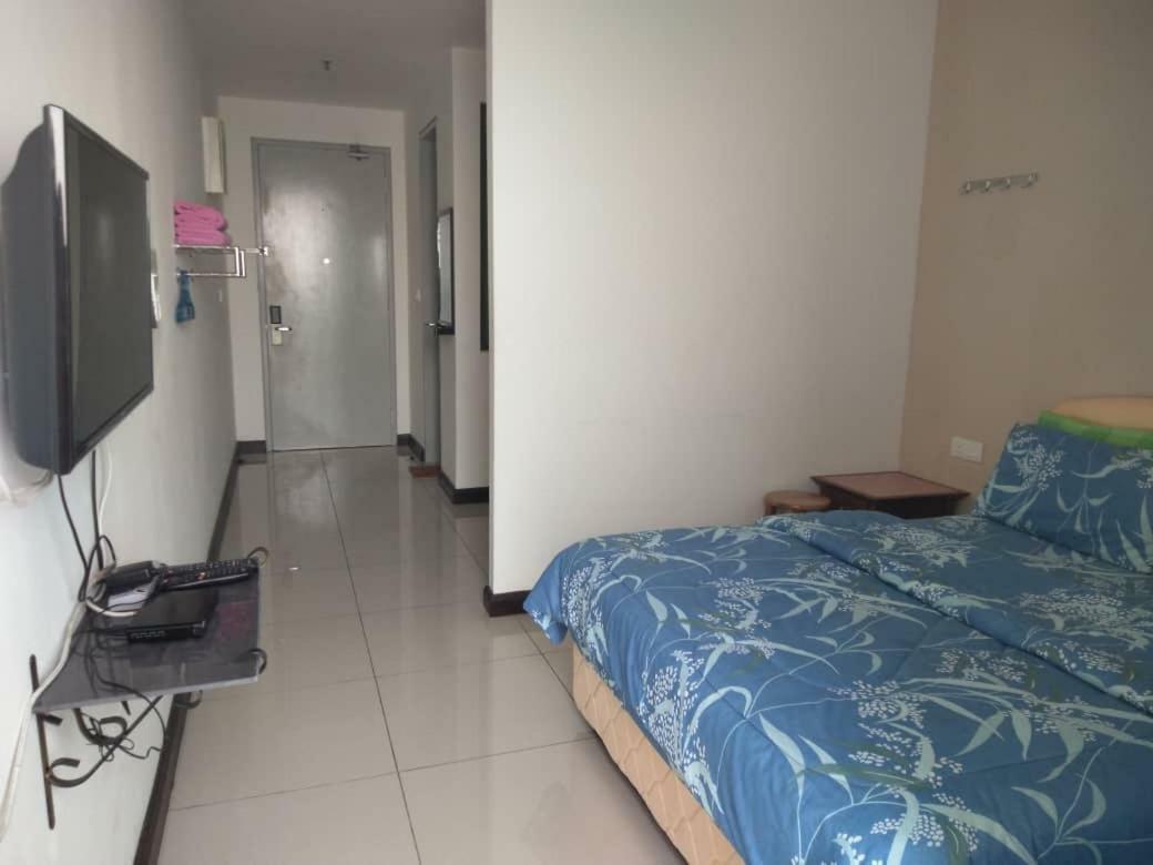 Dwharf Port Dickson Apartamento Exterior foto