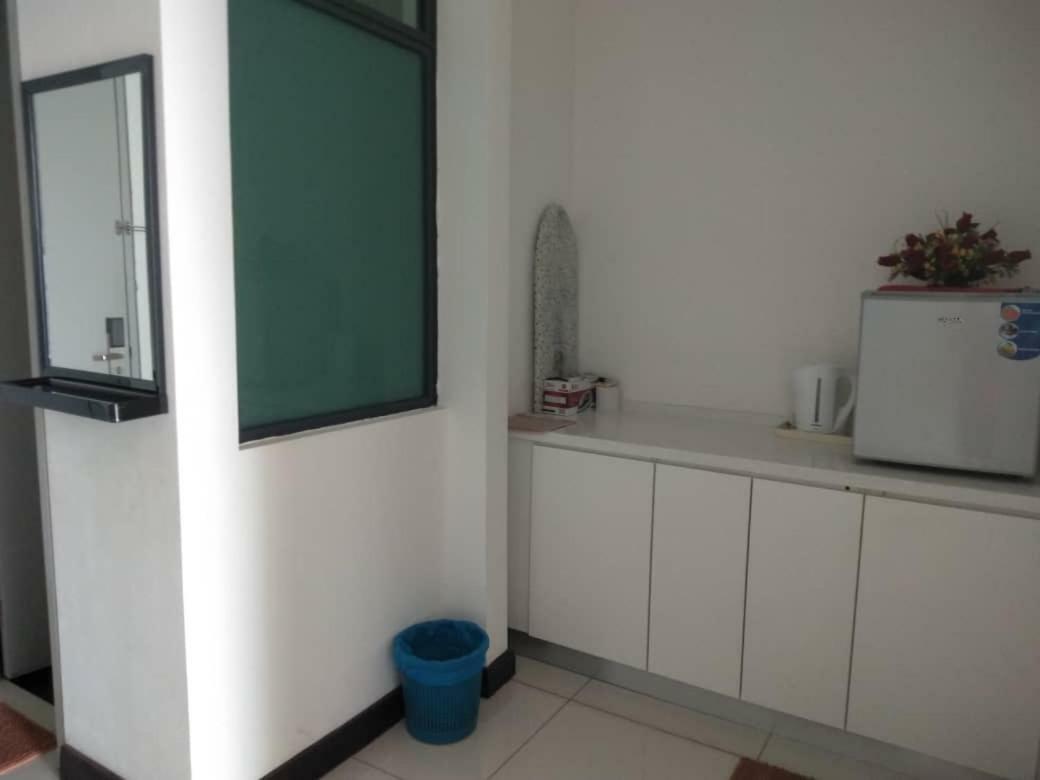 Dwharf Port Dickson Apartamento Exterior foto