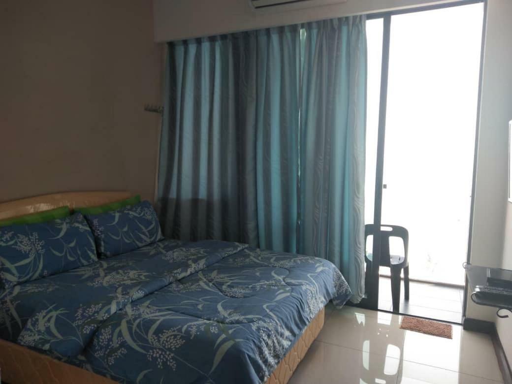 Dwharf Port Dickson Apartamento Exterior foto